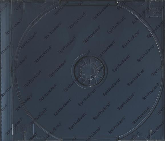 Spiritualized : Ladies And Gentlemen We Are Floating In Space (Album)