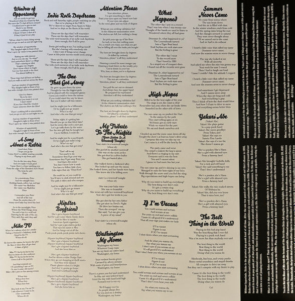 Sicko : “You Are Not The Boss Of Me!” (LP,Limited Edition)