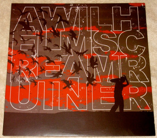 A Wilhelm Scream : Ruiner (LP,Album)