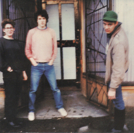Beat Happening : Dreamy (Album)
