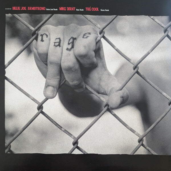 Green Day : American Idiot 20 (LP,Album,Limited Edition,Reissue)