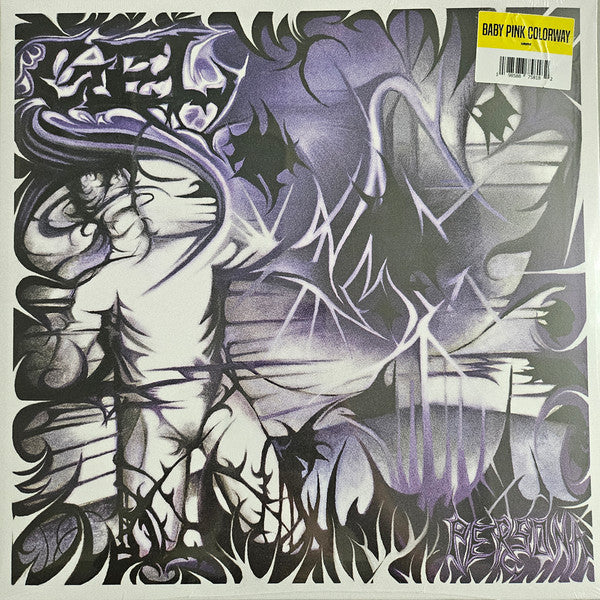 GEL (13) : Persona (12",33 ⅓ RPM,Single Sided,EP)