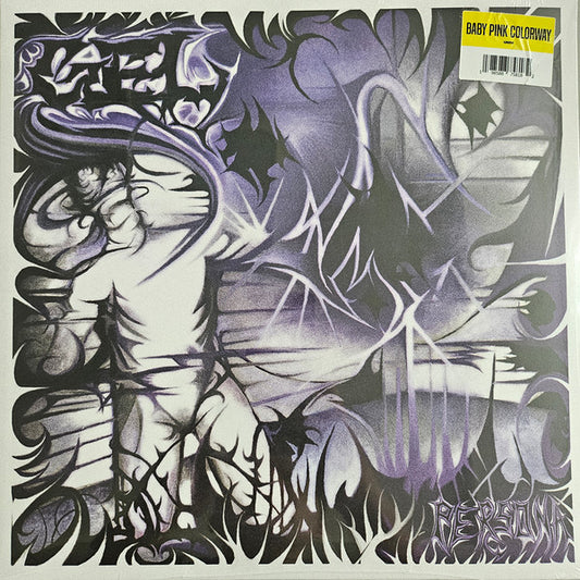 GEL (13) : Persona (12",33 ⅓ RPM,Single Sided,EP)
