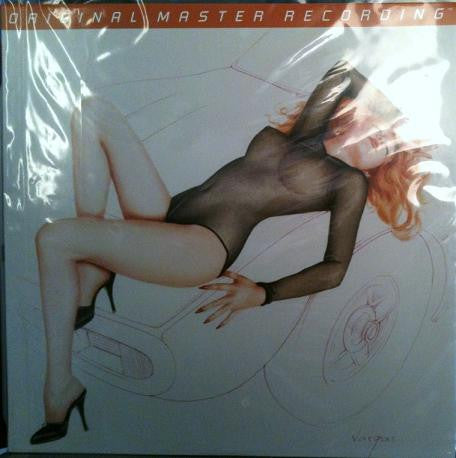 Cars, The : Candy-O (LP,Album,Limited Edition,Numbered,Reissue,Remastered)