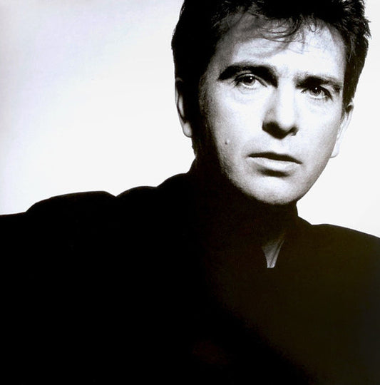 Peter Gabriel : So (LP,Album,Reissue)