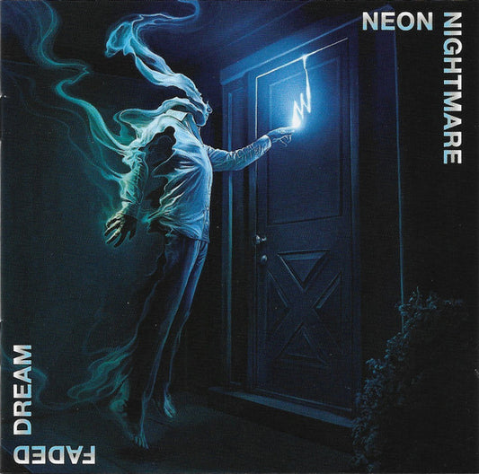 Neon Nightmare : Faded Dream (Album)