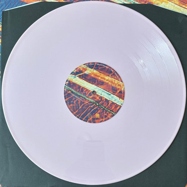 Only Living Witness : Prone Mortal Form (LP,Reissue)