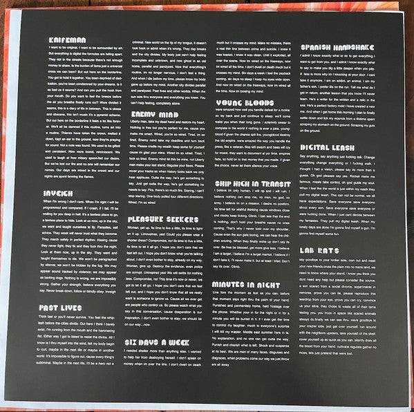 Bronx (2), The : The Bronx (LP,Limited Edition,Reissue)