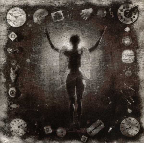 Ministry : ΚΕΦΑΛΗΞΘ (Album)