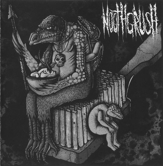 Noothgrush : Noothgrush (Album)