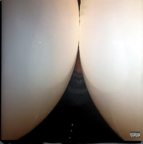 Death Grips : Bottomless Pit (LP,Album,Reissue)