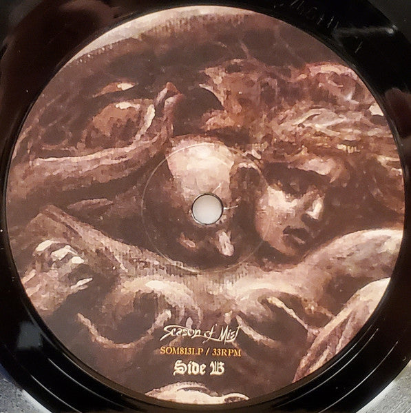 Defeated Sanity : Chronicles of Lunacy (LP,Album,Limited Edition)