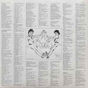 Michael Jackson : Thriller (LP,Album,Reissue,Repress,Stereo)