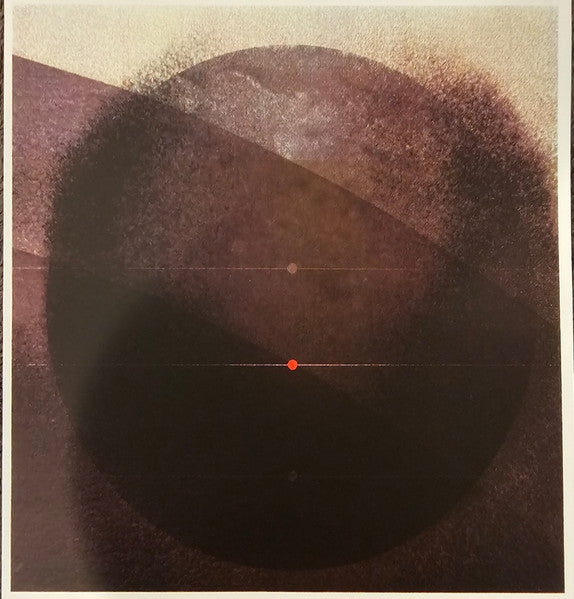 Somafree Institute : Exit Signal (LP,Album,Limited Edition,Stereo)