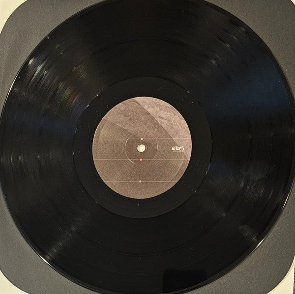 Somafree Institute : Exit Signal (LP,Album,Limited Edition,Stereo)