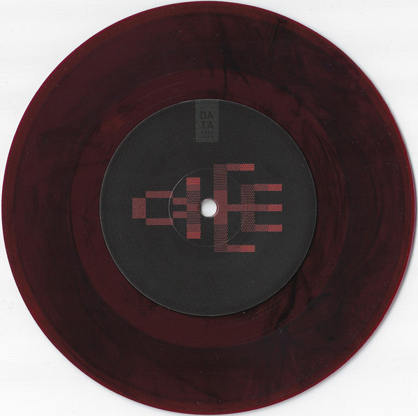 Keygen Church : Ultrakill (7",45 RPM,EP,Limited Edition,Special Edition,Stereo)