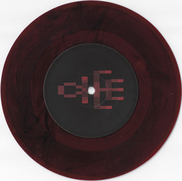 Keygen Church : Ultrakill (7",45 RPM,EP,Limited Edition,Special Edition,Stereo)