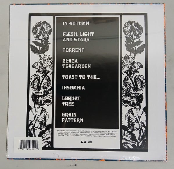 Han-Shan : Han-Shan (LP,45 RPM)