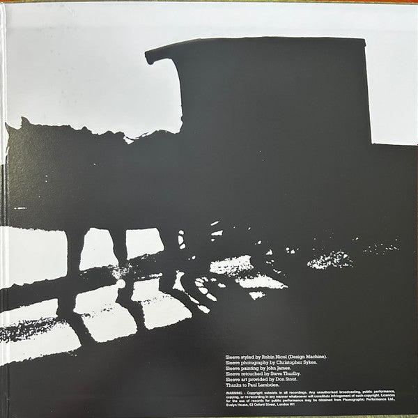 Vashti Bunyan : Just Another Diamond Day (LP,Album,Reissue,Stereo)