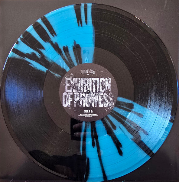 Kublai Khan (4) : Exhibition Of Prowess (LP,Album,Limited Edition)