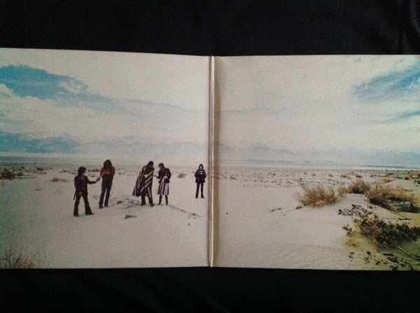 Wings (2) : Venus And Mars (LP,Album)