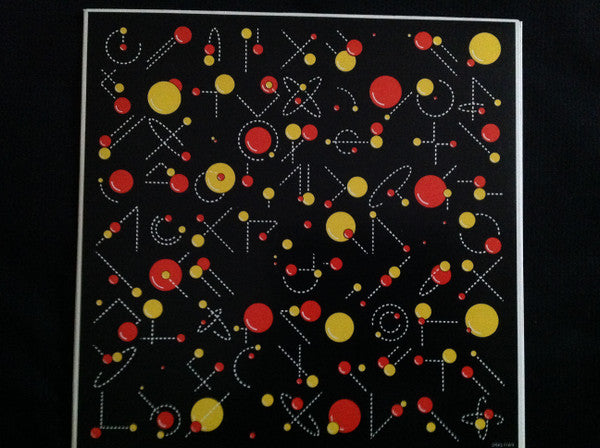 Wings (2) : Venus And Mars (LP,Album)