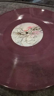 James Hunnicutt : On This Samhain Night (LP)