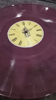 James Hunnicutt : On This Samhain Night (LP)