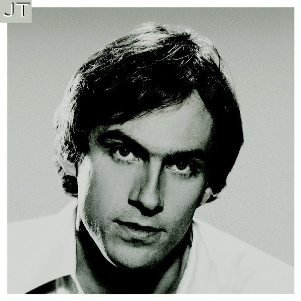 James Taylor (2) : JT (LP,Album,Reissue)