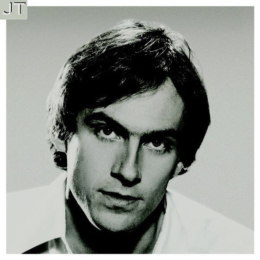 James Taylor (2) : JT (LP,Album,Reissue)