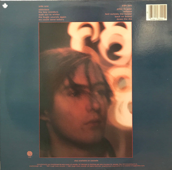 Aztec Camera : High Land, Hard Rain (LP,Album)