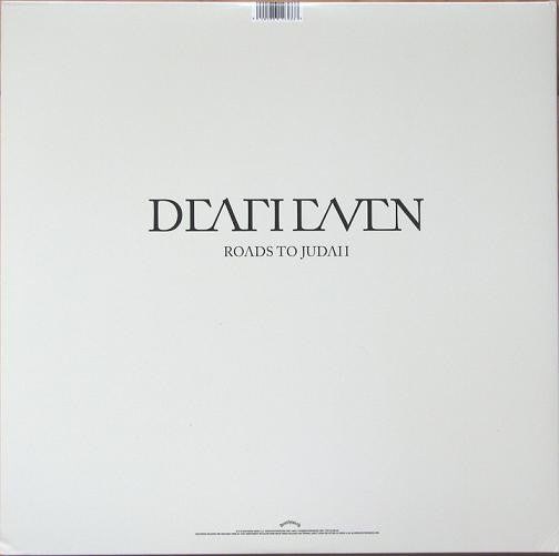 Deafheaven : Roads To Judah (LP,Album,Limited Edition,Repress)