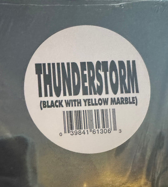 Mercyful Fate : Melissa (LP,Album,Reissue)