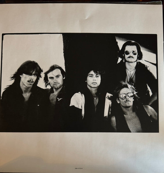 Mercyful Fate : Melissa (LP,Album,Reissue)