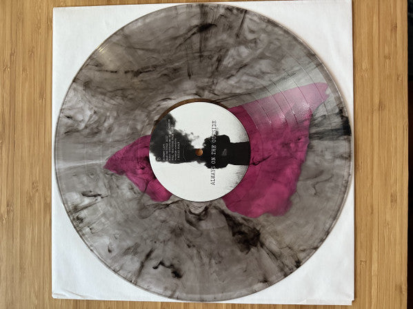 Plague Mind : Always on the Outside (LP,Album)