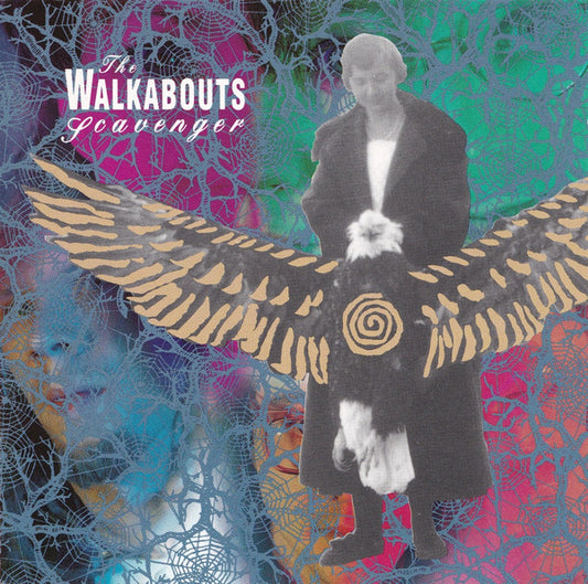Walkabouts, The : Scavenger (Album)