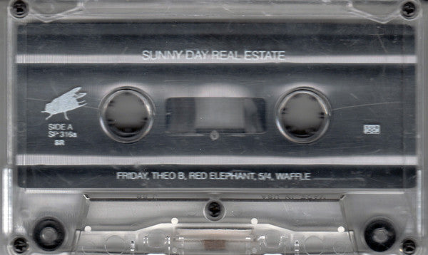 Sunny Day Real Estate : Sunny Day Real Estate (Album)