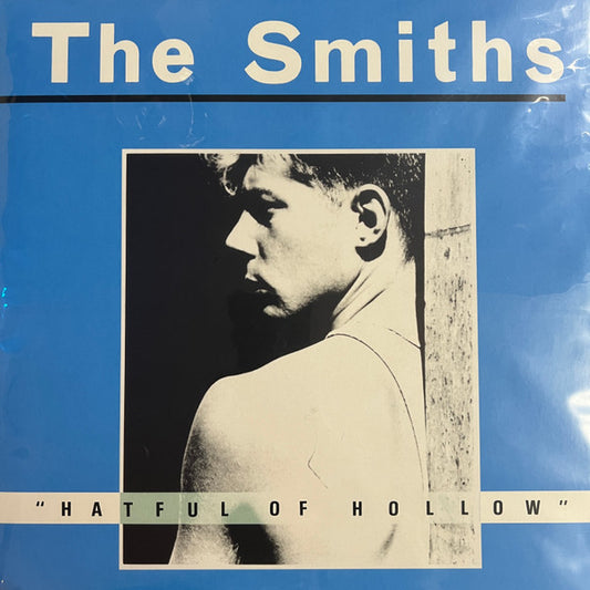 Smiths, The : Hatful Of Hollow (LP,Compilation,Reissue)