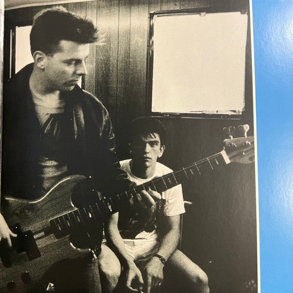 Smiths, The : Hatful Of Hollow (LP,Compilation,Reissue)