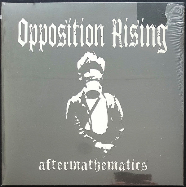 Opposition Rising : Aftermathematics (LP)
