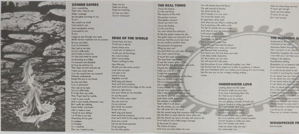 Faith No More : The Real Thing (Album,Club Edition)