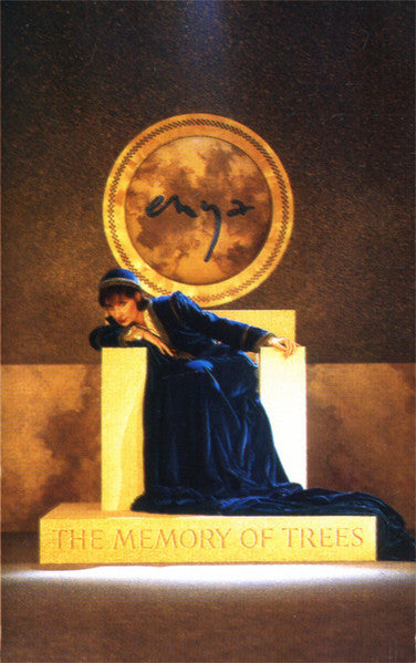 Enya : The Memory Of Trees (Album)
