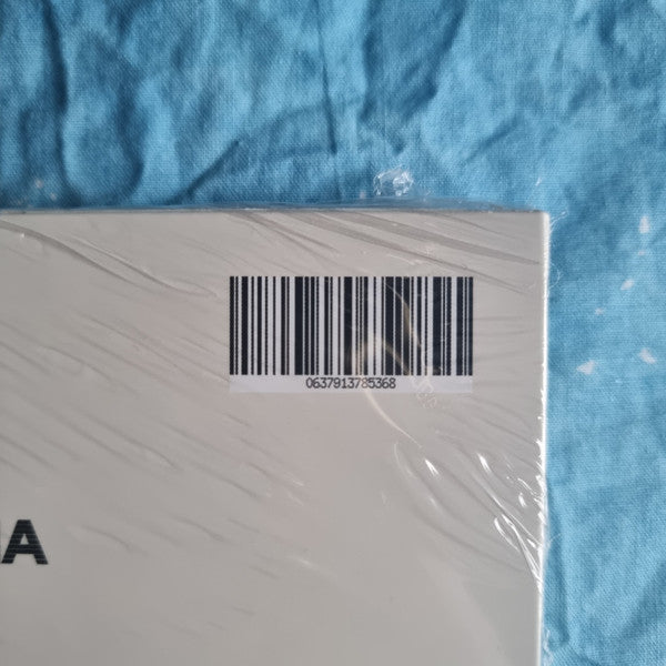 Lana Del Rey : Feeling Electric! (LP,Unofficial Release)
