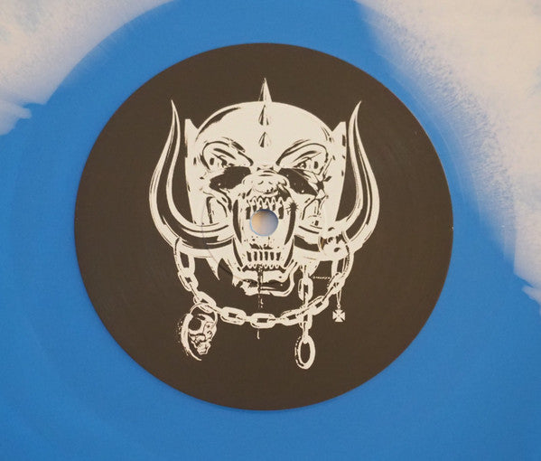 Motörhead : Ace Of Spades (LP,Album,Reissue)