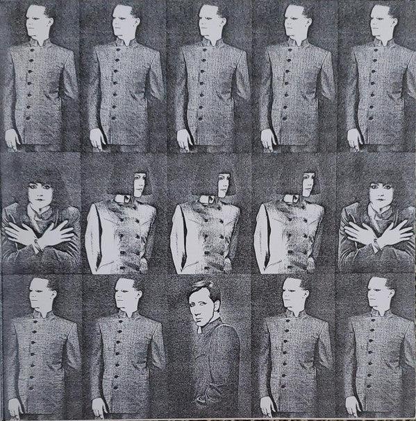 Pete Townshend : All The Best Cowboys Have Chinese Eyes (LP,Album)