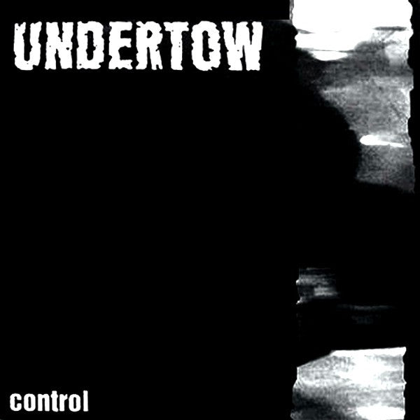 Undertow (2) : Control ()
