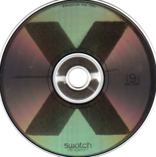 Undertow (2) : Control ()