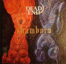 Dead End (10) : Shámbara (LP,Album)