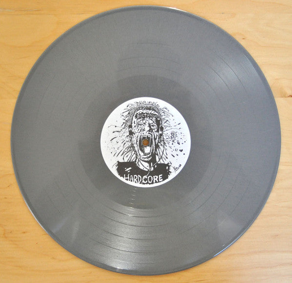 Bolt Thrower : In Battle There Is No Law! (LP,Album,Limited Edition,Reissue)