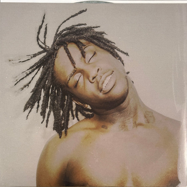 Chief Keef : Finally Rich (LP,Album,Club Edition,Limited Edition,Reissue)